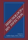 Image for Immunology of HIV Infection