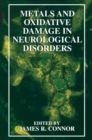 Image for Metals and Oxidative Damage in Neurological Disorders