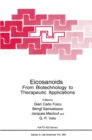Image for Eicosanoids: From Biotechnology to Therapeutic Applications