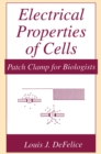 Image for Electrical Properties of Cells: Patch Clamp for Biologists