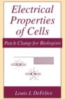 Image for Electrical Properties of Cells