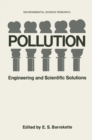 Image for Pollution: Engineering and Scientific Solutions