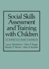 Image for Social Skills Assessment and Training with Children