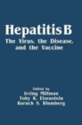 Image for Hepatitis B