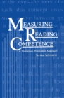 Image for Measuring Reading Competence: A Theoretical-Prescriptive Approach