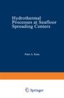 Image for Hydrothermal Processes at Seafloor Spreading Centers