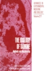 Image for Biology of Taurine: Methods and Mechanisms : 217