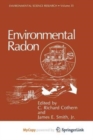 Image for Environmental Radon
