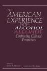 Image for The American Experience with Alcohol