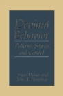 Image for Deviant Behavior: Patterns, Sources, and Control