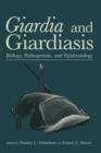 Image for Giardia and Giardiasis