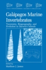 Image for Galapagos Marine Invertebrates: Taxonomy, Biogeography, and Evolution in Darwin&#39;s Islands : v. 8