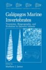 Image for Galapagos Marine Invertebrates
