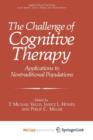 Image for The Challenge of Cognitive Therapy