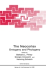 Image for Neocortex: Ontogeny and Phylogeny : v. 200