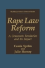Image for Rape Law Reform: A Grassroots Revolution and Its Impact