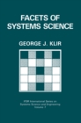 Image for Facets of Systems Science