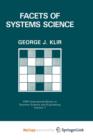 Image for Facets of Systems Science