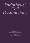 Image for Endothelial Cell Dysfunctions