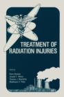 Image for Treatment of Radiation Injuries