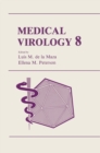 Image for Medical Virology 8