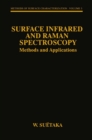 Image for Surface Infrared and Raman Spectroscopy: Methods and Applications