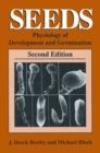 Image for Seeds: Physiology of Development and Germination
