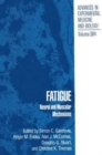 Image for Fatigue