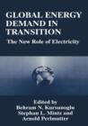 Image for Global Energy Demand in Transition