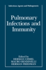 Image for Pulmonary Infections and Immunity