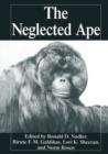Image for The Neglected Ape