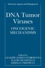 Image for DNA Tumor Viruses