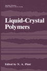 Image for Liquid-Crystal Polymers