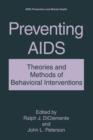 Image for Preventing AIDS
