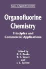Image for Organofluorine Chemistry