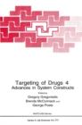 Image for Targeting of Drugs 4: Advances in System Constructs