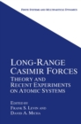 Image for Long-Range Casimir Forces: Theory and Recent Experiments on Atomic Systems