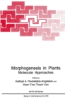 Image for Morphogenesis in Plants: Molecular Approaches