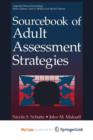 Image for Sourcebook of Adult Assessment Strategies