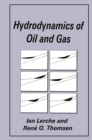 Image for Hydrodynamics of Oil and Gas