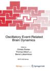 Image for Oscillatory Event-Related Brain Dynamics