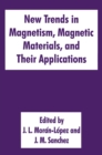 Image for New Trends in Magnetism, Magnetic Materials, and Their Applications