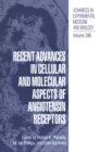 Image for Recent Advances in Cellular and Molecular Aspects of Angiotensin Receptors