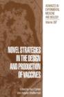 Image for Novel Strategies in the Design and Production of Vaccines