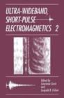 Image for Ultra-Wideband, Short-Pulse Electromagnetics 2