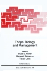 Image for Thrips Biology and Management