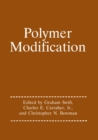 Image for Polymer Modification