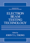 Image for Electron Beam Testing Technology