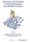 Image for Structure and Function of Cholinesterases and Related Proteins