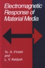 Image for Electromagnetic Response of Material Media
